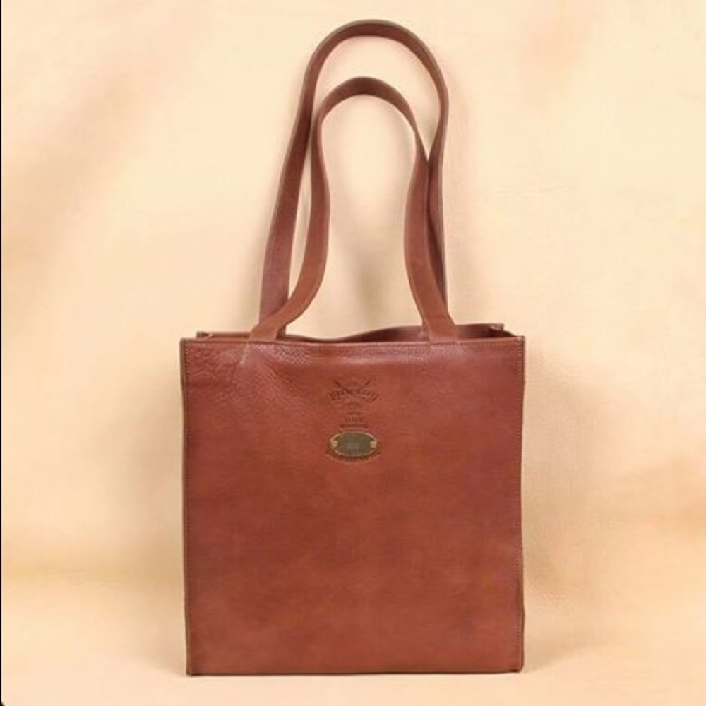 Col. Littleton Tote